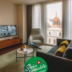 Fraser - Serviced Apart Otel