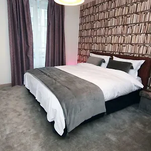  Appartement Cozy